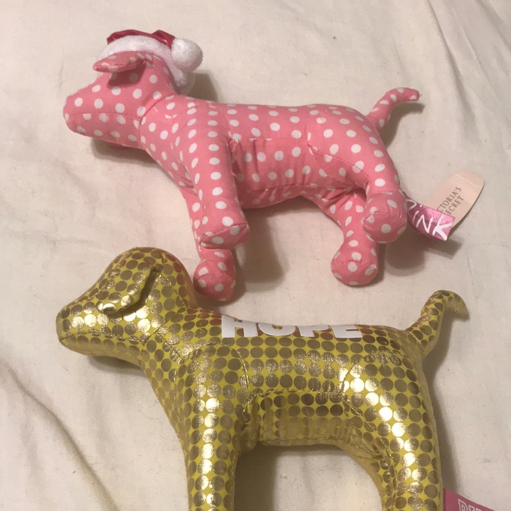 Vs dogs